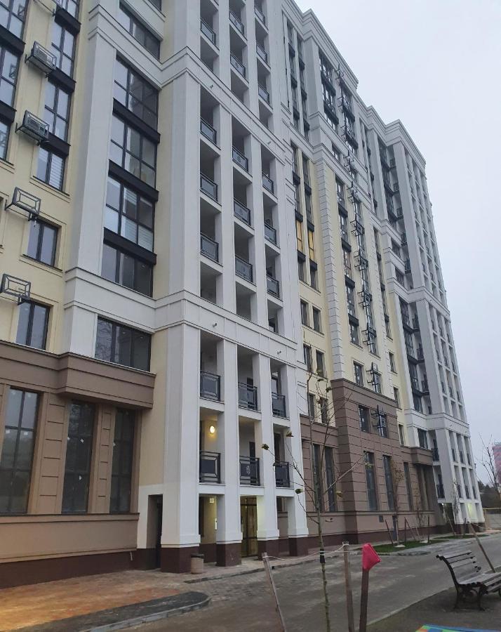 Prestige Apartments Rivne Extérieur photo